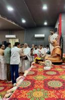 Concluding Dharma Sabha, Jaipur (16 March 2025)